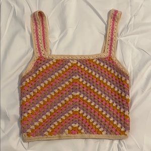 Forever 21 two piece set